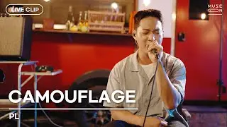 [MUSE ON 2021] LIVE / PL (피엘) – CAMOUFLAGE