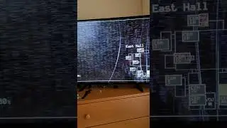 every fnaf 1 rare screen