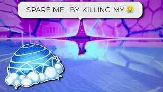 NEW Control Rework has INFINITE Combos... | Blox Fruits