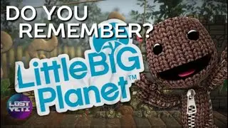 Is LittleBigPlanet Dead?