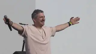 Максим Кучеренко (Ундервуд) - Подъезжая под Ижоры… @ "ФИЛАТОВ ФЕСТ. ЗА ПУШКИНА". ВДНХ. 06.06.2024