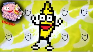 Shovelware Brain Game Parody Teaser