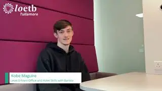 Kobe Student Voice