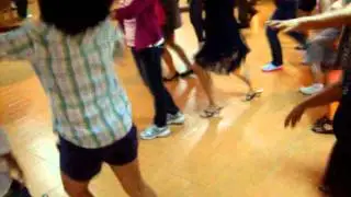 Christmas Party @ JFC -2- (12.05.11)