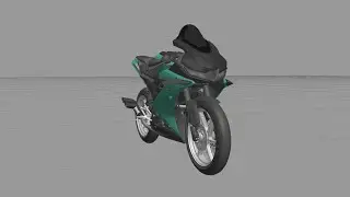 SHARE R15 V3 Limited