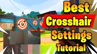 Valorant best crosshair settings for headshots | The best pro crosshair settings for Valorant.