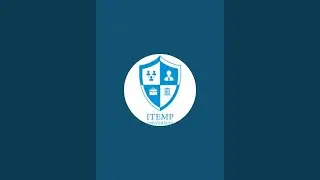 iTempUniversity в прямом эфире!