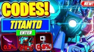 🐤 NEW CODES 🐤 TITAN TOWER DEFENSE CODES   ROBLOX TITAN TOWER DEFENSE CODES 2024
