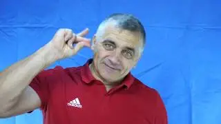 приглашаем в команду - 7 отряд /Аксакалы/
