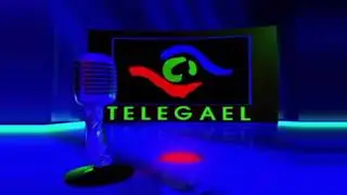 Telegael Teoranta Logo 2001 Widescreen