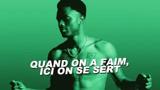 Yuz Boy - Airbag (Paroles)