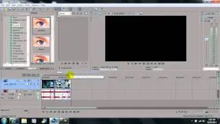 SONY VEGAS PRO 11- How to render HD.wmv