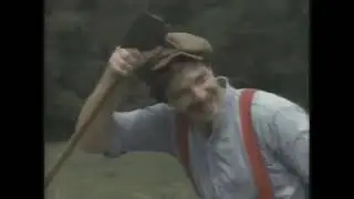 The Woodwright's Shop Season 11 Intro (1991)