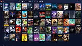 PC VR Collection
