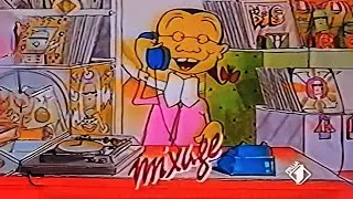 Spot - MIXAGE COMPILATION - Estate 1984 🌞🎵 (HD)