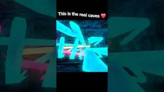 Old Caves Was The Best 🥲 #gorillatag