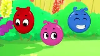 My magic pet morphle cartoon with kids |Angry Birds Reimagined|morphle in 5 minutes