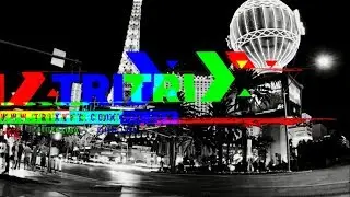 Glitch Logo - After Effects Template