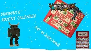 Advent Calender - Day 18 - Hack/Mine part 2
