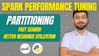 The TRUTH About High Performance Data Partitioning
