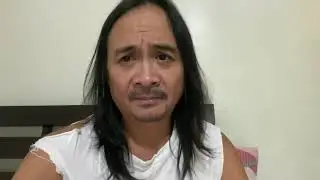 Nay Tay kayo naman dumalaw saamin sa Nov 1.😂😂👻👻