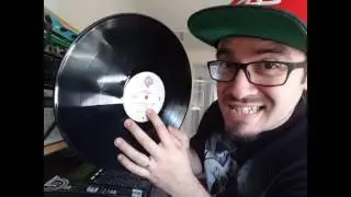 Weekend Beat Time - Double hi hat,  Break chopping, bass rhythms, sample stacking