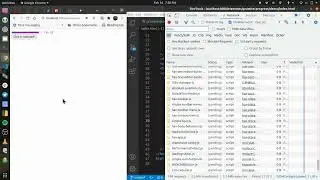 promise-progress - resolve JS promises while showing progress