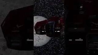Community support for Elite Dangerous is crazy good. 