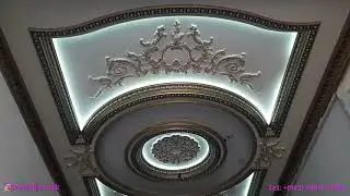 Процесс работы, Классический стиль, Ремонт квартир #5