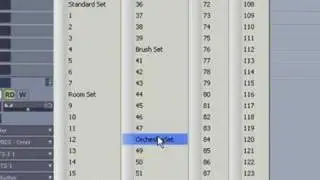 Sonar Soft Synths - Basic Setup