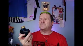 Bit of Luxury/ Aftershaves/ Reviews? /NSDV