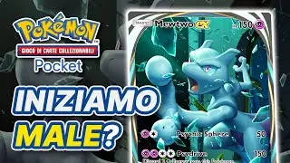 Il GIOCO Pokémon del 2024 è QUI: Pokémon POCKET!