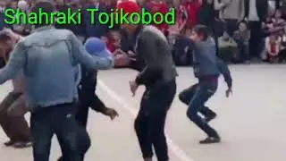 #HamatarafaTJD