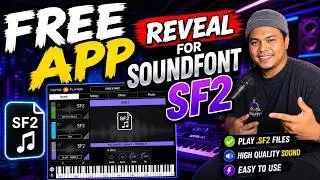 NUMA PLAYER FREE FOR SOUNDFONT