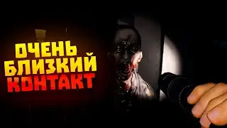 Призрак друга помог найти мне выход | Phasmophobia