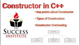 #constructor