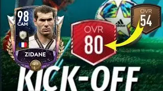 Fifa Football Mobile - Kick Off | Mevvy - Fun & Learn