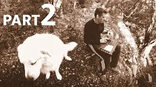 Akai Mpc Live 2 / BeatHume in Woodland 2 / Finger Drumming on Gene & Eddie's sample / Soul Boom Bap