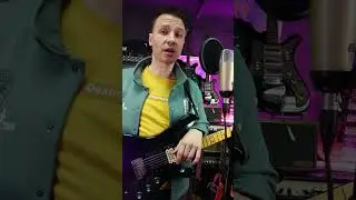🎸 КАК ГИТАРИСТУ СОЕДИНЯТЬ СТИЛИ? 