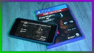 The OTHER Ways to Play The First Freddy's Game