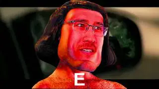cry me an E