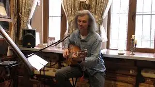 Сон_Откуда знать (Эмигранты) стихи Ларисы Миллер