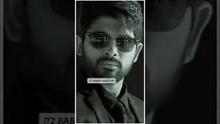 Allu Arjun next level entry scene | #shorts | #ytshorts