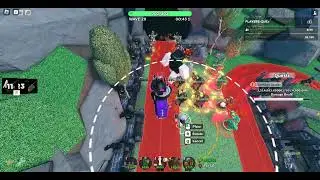 Duo molten speedrun U Turn WR