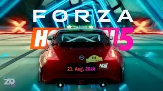❌Kein FORZA HORIZON 6 ! Neues DLC + Spielmodus ✅