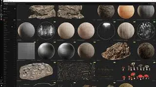 04 Creating Custom Materials