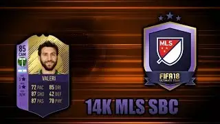 MLS MVP CHEAPEST 14K!!!