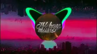Jbl music 🎶 bass boosted (New Rules)[Alison Wonderland Remix]