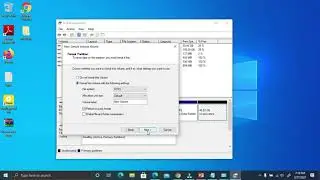 Creating New Partitions the easiest way!!!