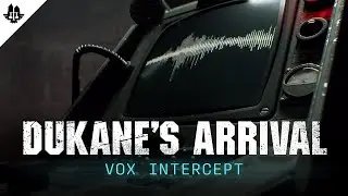 Warhammer 40,000: Darktide - Vox Intercept VIII